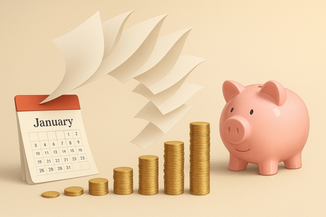 １億円あったら？真似るのが近道