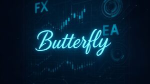 おすすめするbutterfly