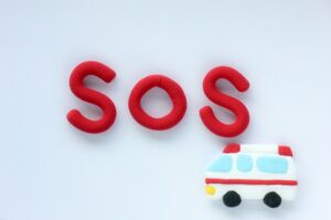 愛犬が緊急！犬って投資