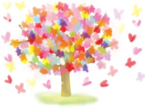 butterfly信じるものは救われる